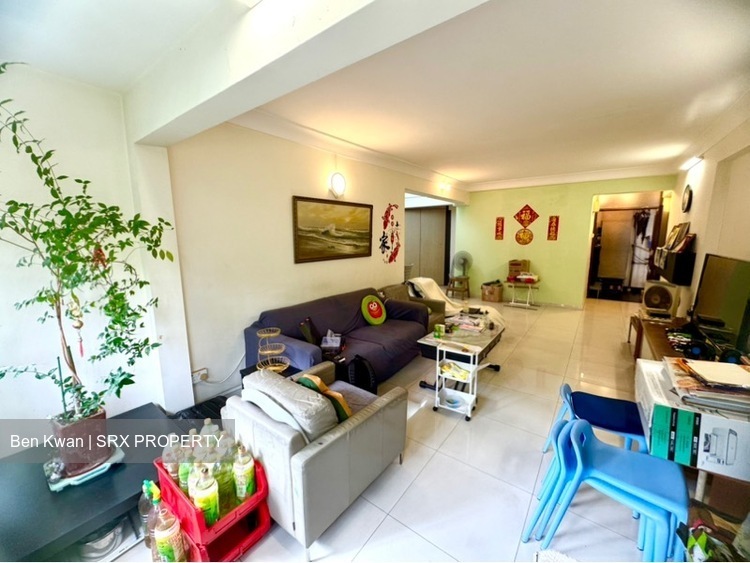 Blk 11 Marsiling Gardens (Woodlands), HDB 5 Rooms #532715631